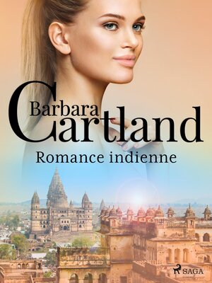cover image of Romance indienne